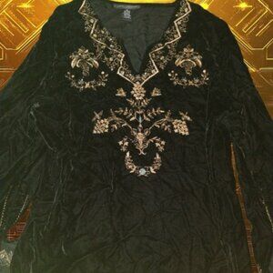 Anne Carson Top 🦋